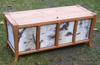 Blanket Trunk